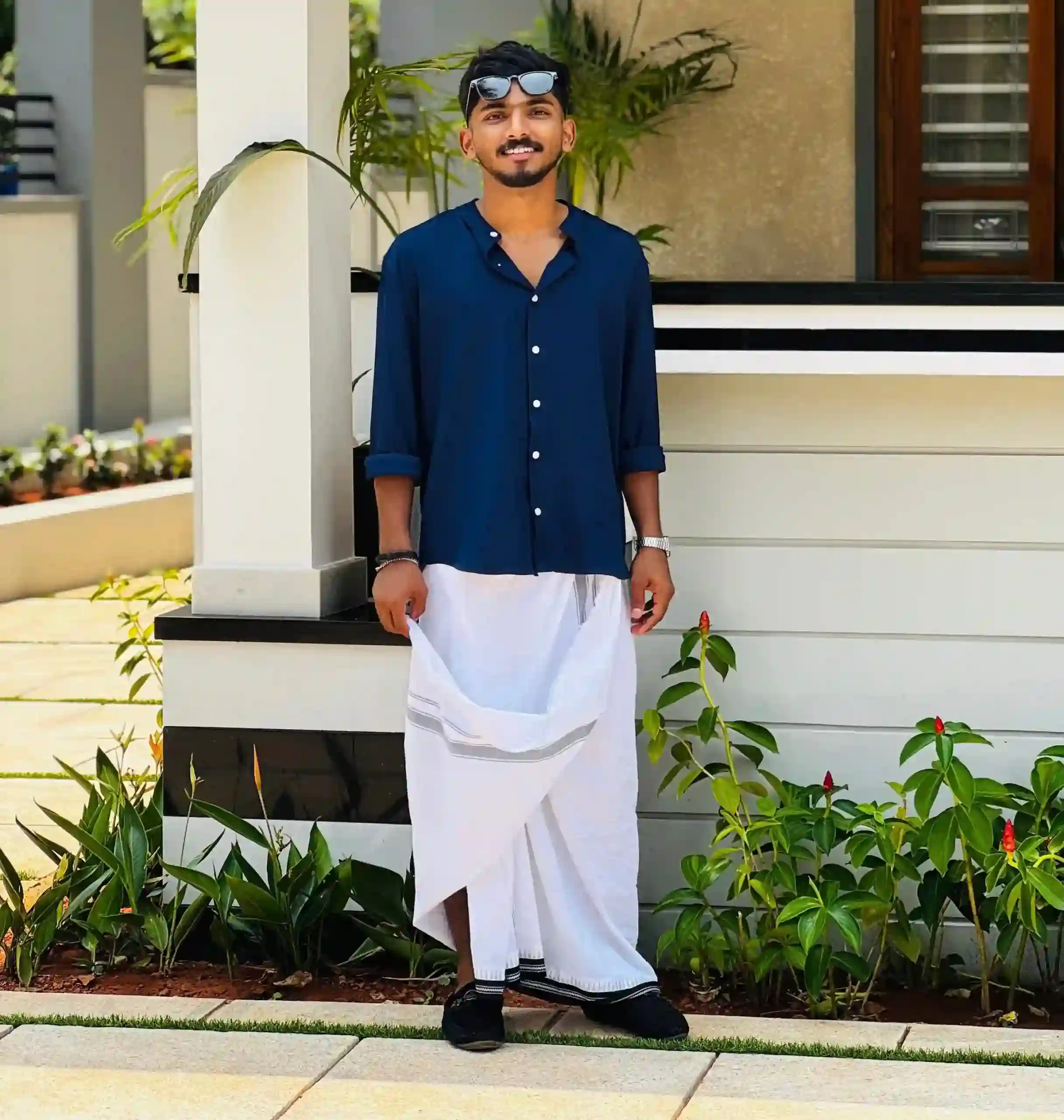 Client Image Of Best Freelance Digital Marketer In Kochi