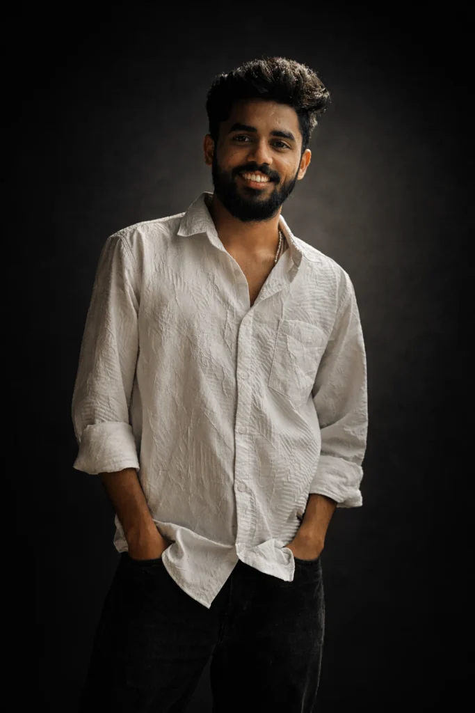 Jithin Justin Best Freelance Digital Marketer in Kochi Kerala