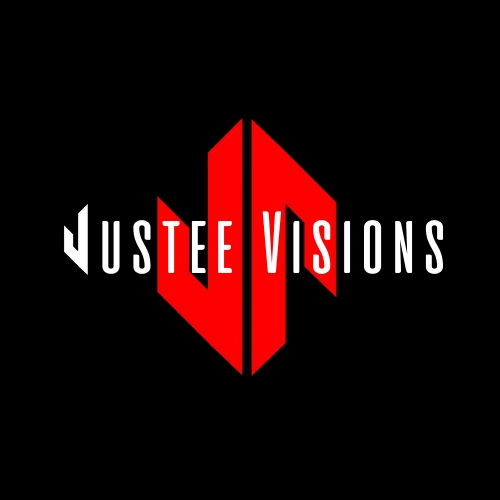 Best Freelance Digital Marketer in Kochi Justee Visions Logo