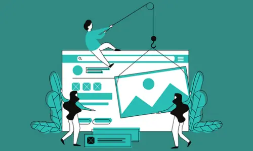 Best Freelance Digital Marketer in Kochi Creating Website Layouts, Visuals, and Digital Content Services