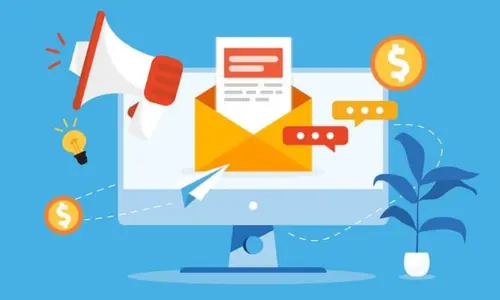 Best Freelance Digital Marketer in Kochi Handling Email Marketing, Promotions, and Customer Engagement Services