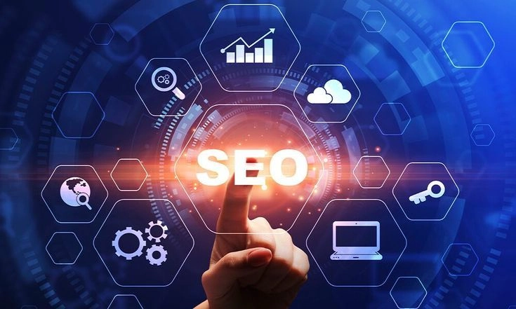 About SEO by a Best Freelance Digital Marketer in Kochi