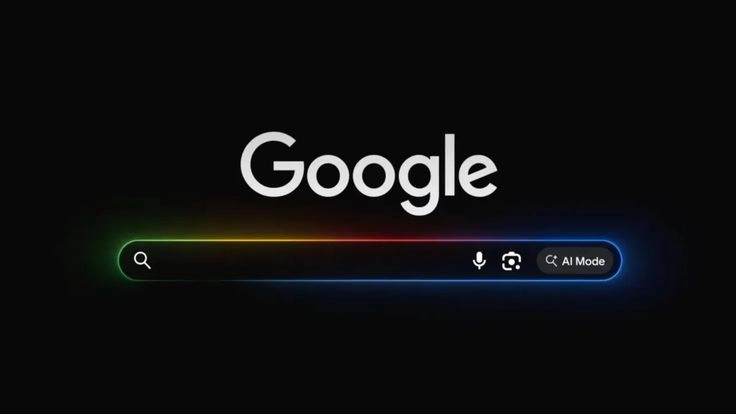 Image Of Google Search Engine Of The Best Freelance Digital Marketer In Kochi